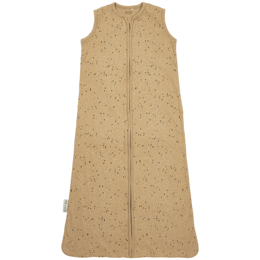 Meyco Schlafsack Rib Mini spot Toffee Melange