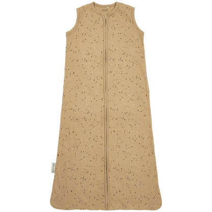 Meyco Schlafsack Rib Mini spot Toffee Melange
