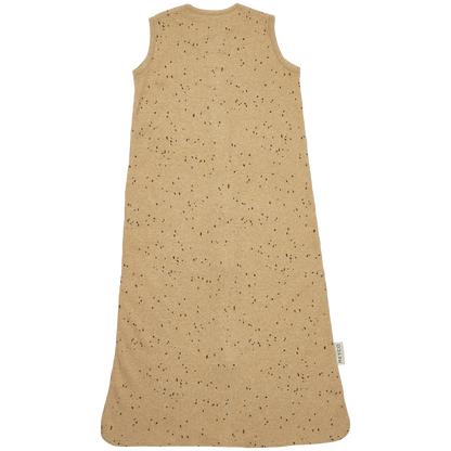 Meyco Schlafsack Rib Mini spot Toffee Melange