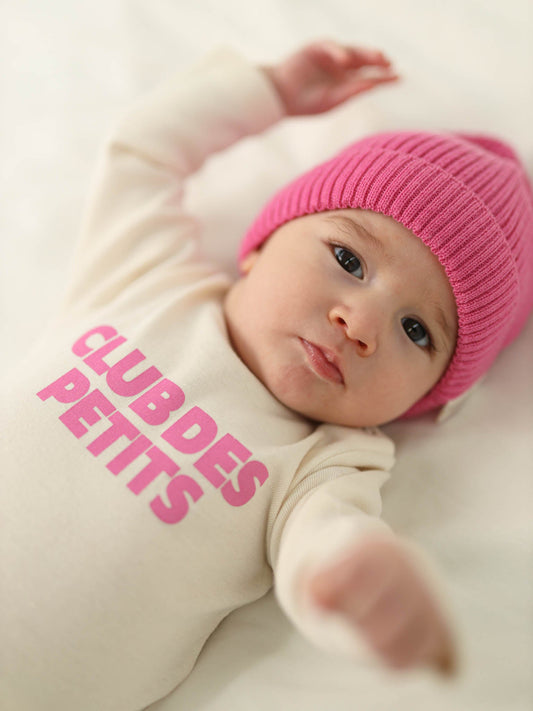 Famvibes Body Club DES Petits Light Pink