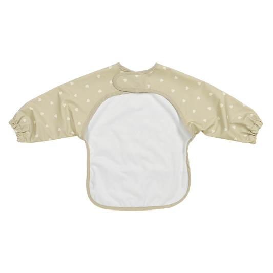 Meyco Ärmellätzchen Sweet Heart Sand/Soft Sand