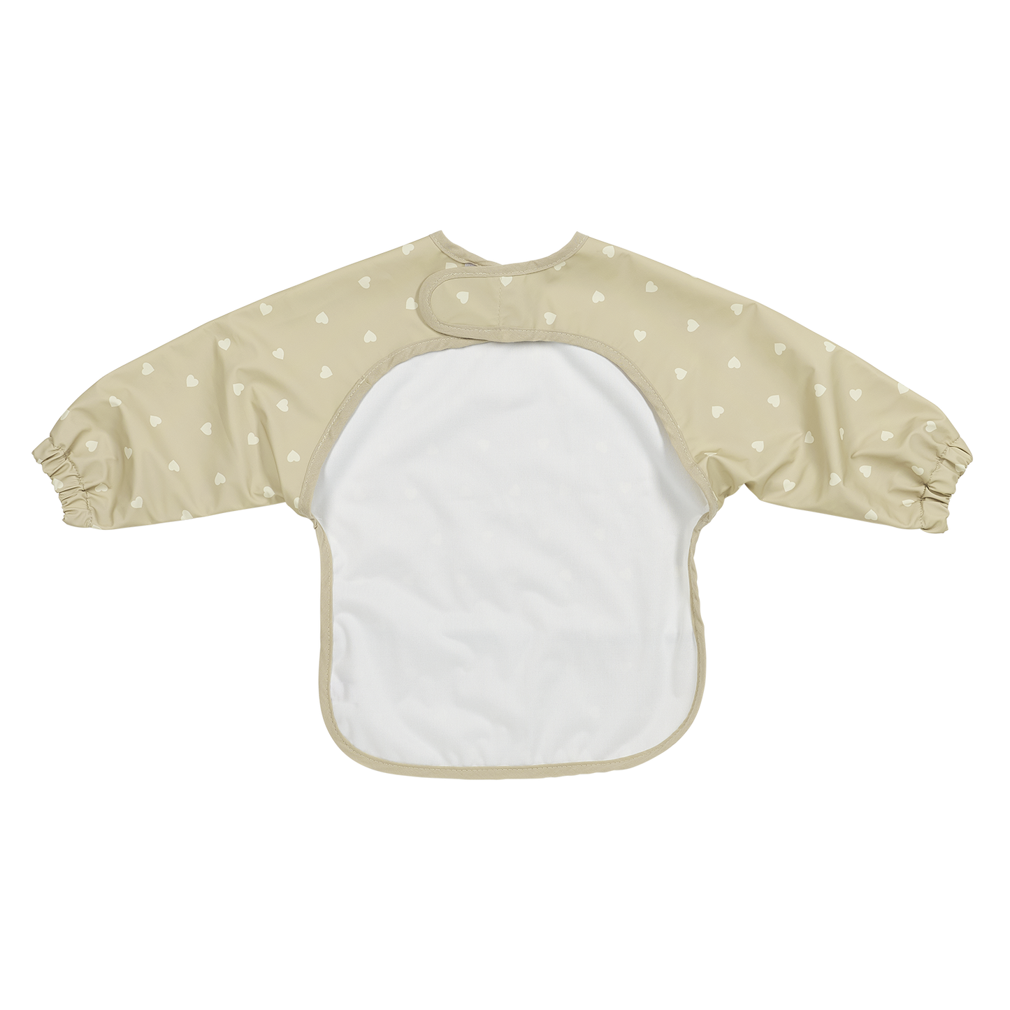 Meyco Ärmellätzchen Sweet Heart Sand/Soft Sand