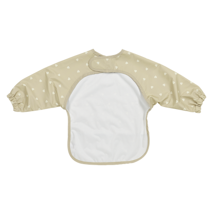 Meyco Ärmellätzchen Sweet Heart Sand/Soft Sand