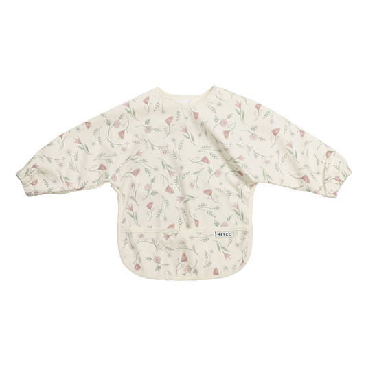 Meyco Ärmellätzchen Flower Multicolour Studio