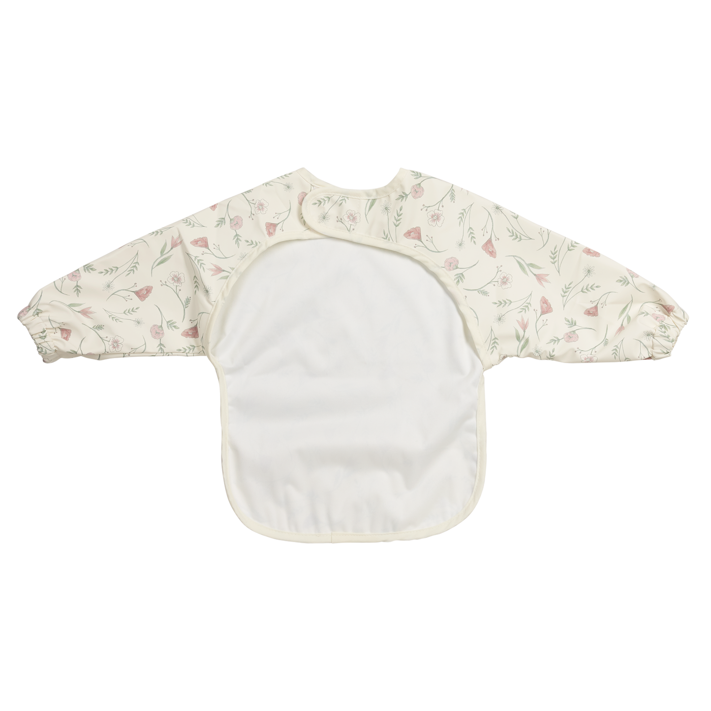 Meyco Ärmellätzchen Flower Multicolour