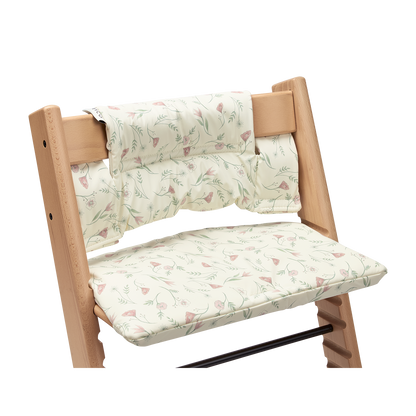 Meyco Sitzverkleiner Kinderhochstuhl Flower Multicolour