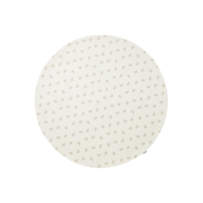 Meyco Hochstuhl Bodenmatte Gingerbread Soft sand