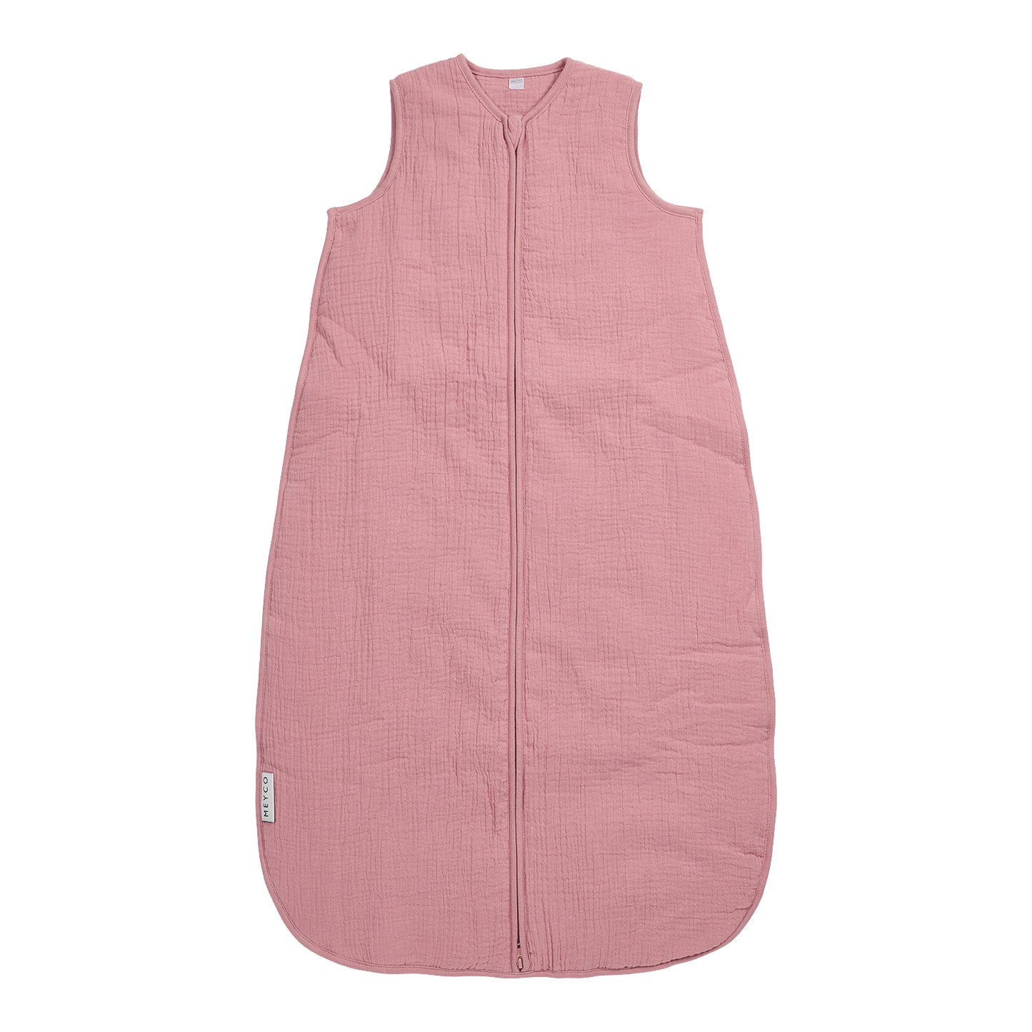 Meyco Schlafsack gefüttert vorgewaschen musselin Rose Studio