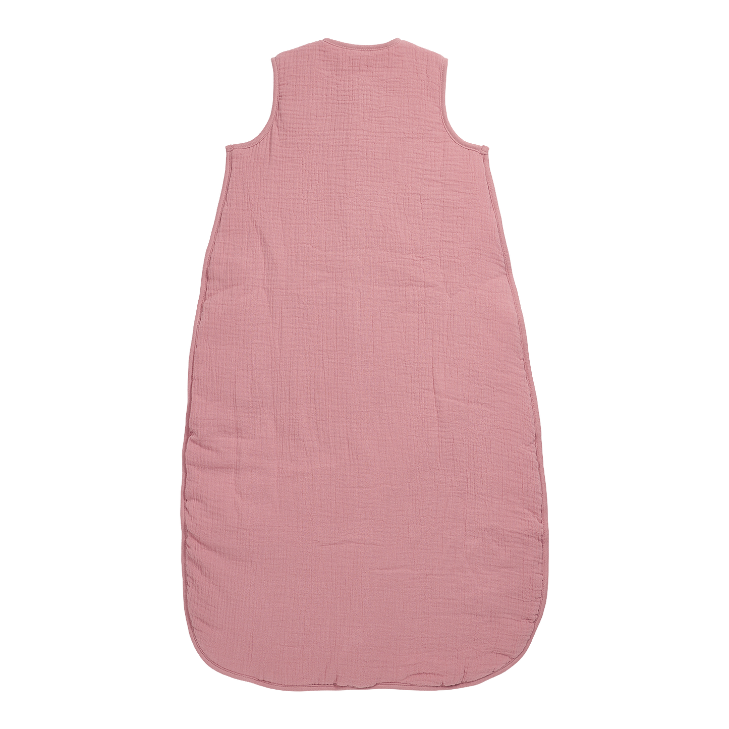 Meyco Schlafsack gefüttert vorgewaschen musselin Rose
