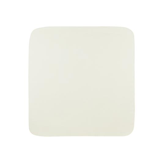Meyco Molton Betteinlage White