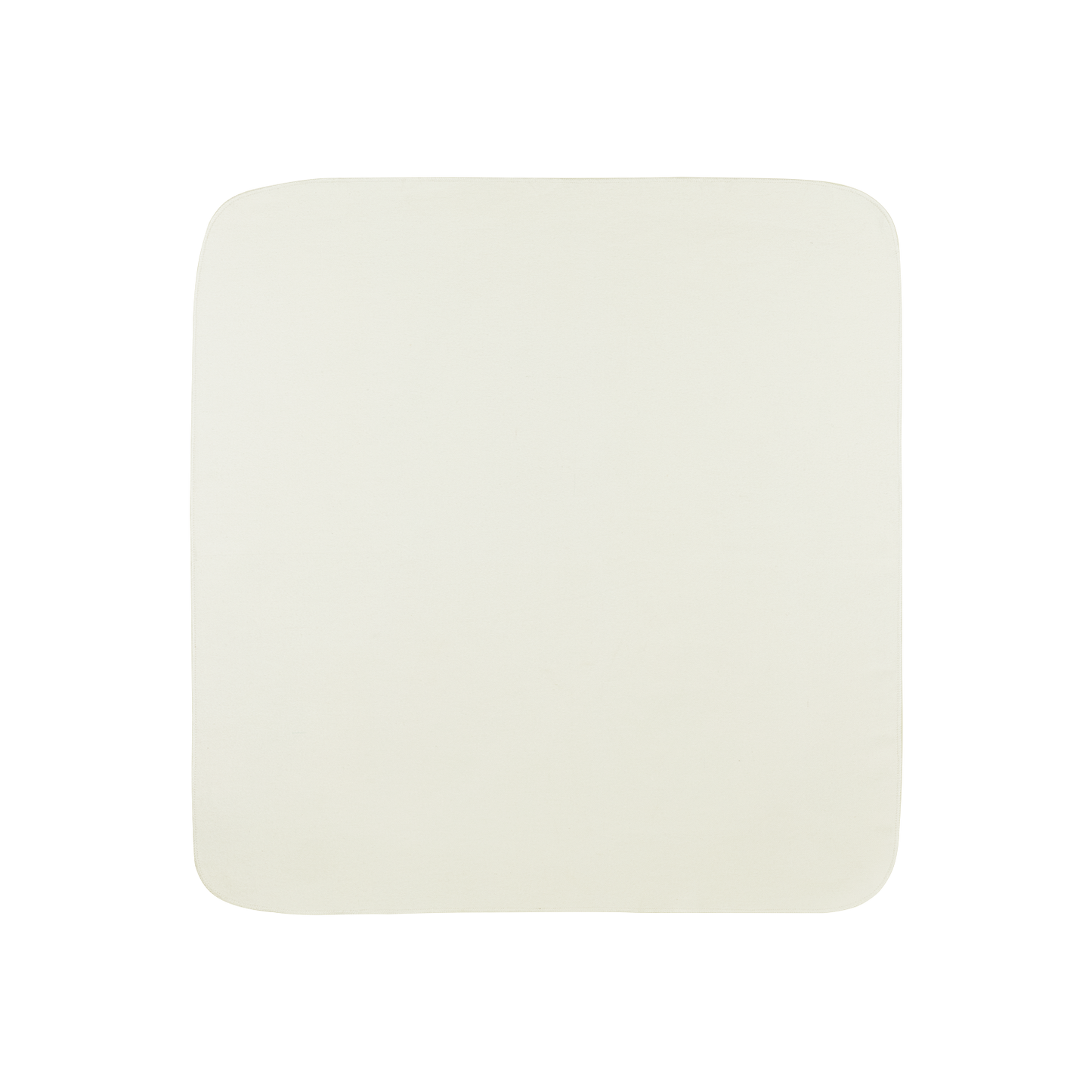 Meyco Molton Betteinlage White