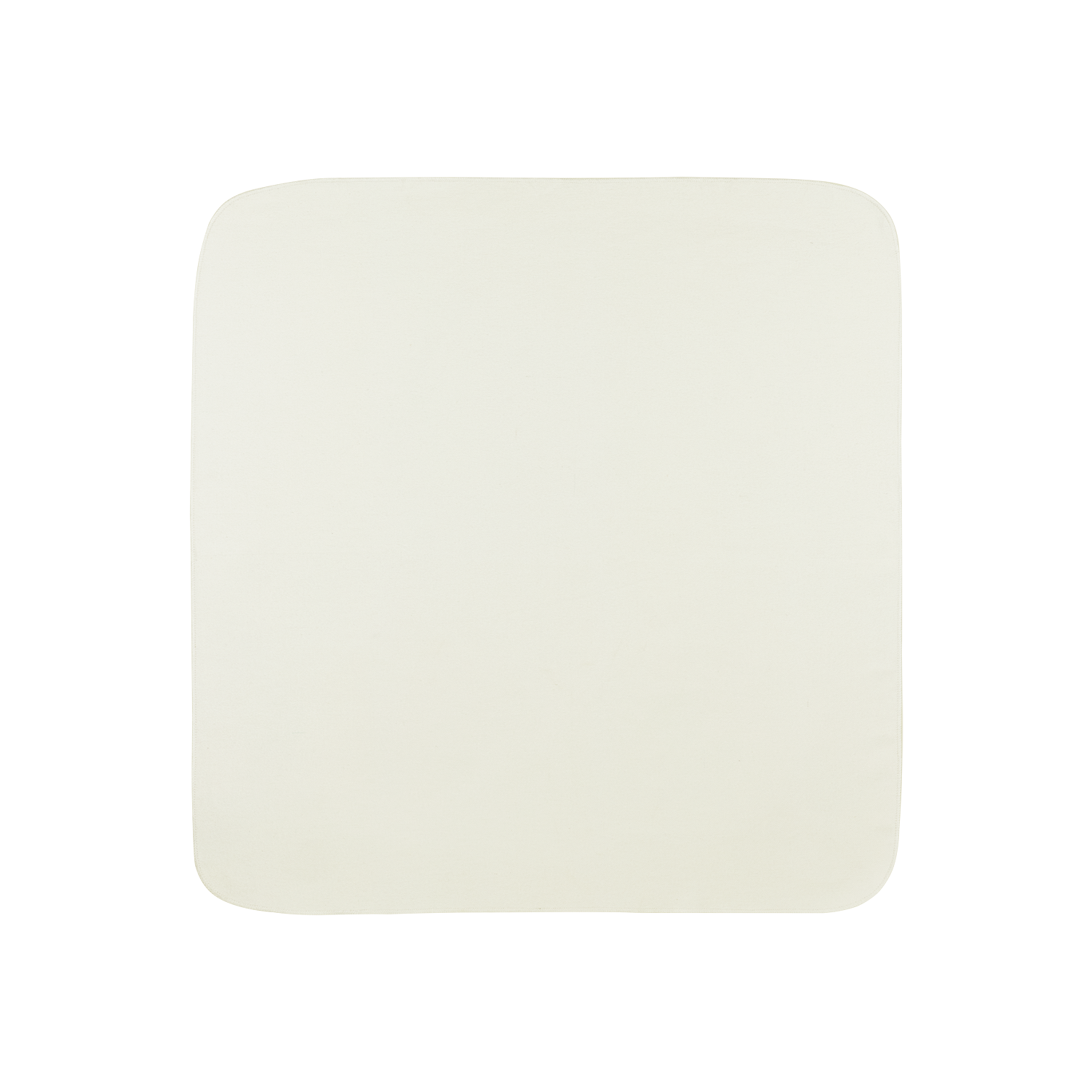 Meyco Molton Betteinlage White