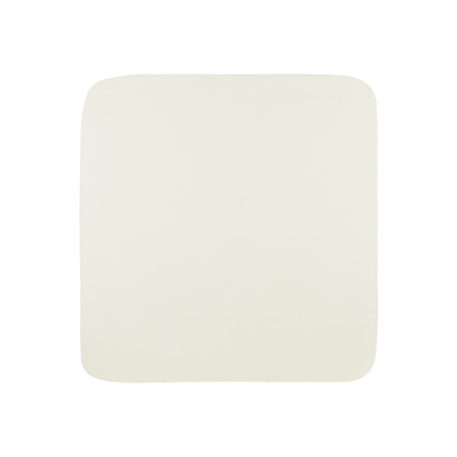 Meyco Molton Betteinlage White