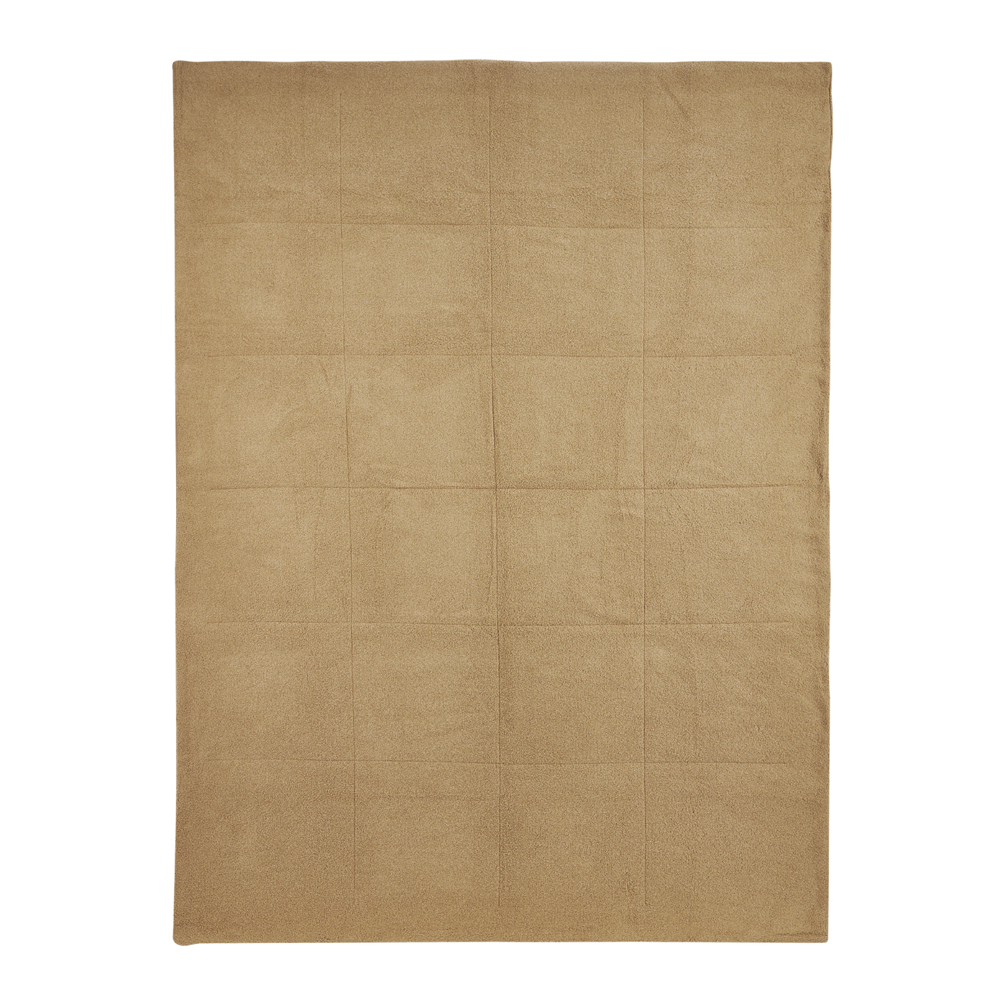Meyco Tagesdecke bouclé Toffee