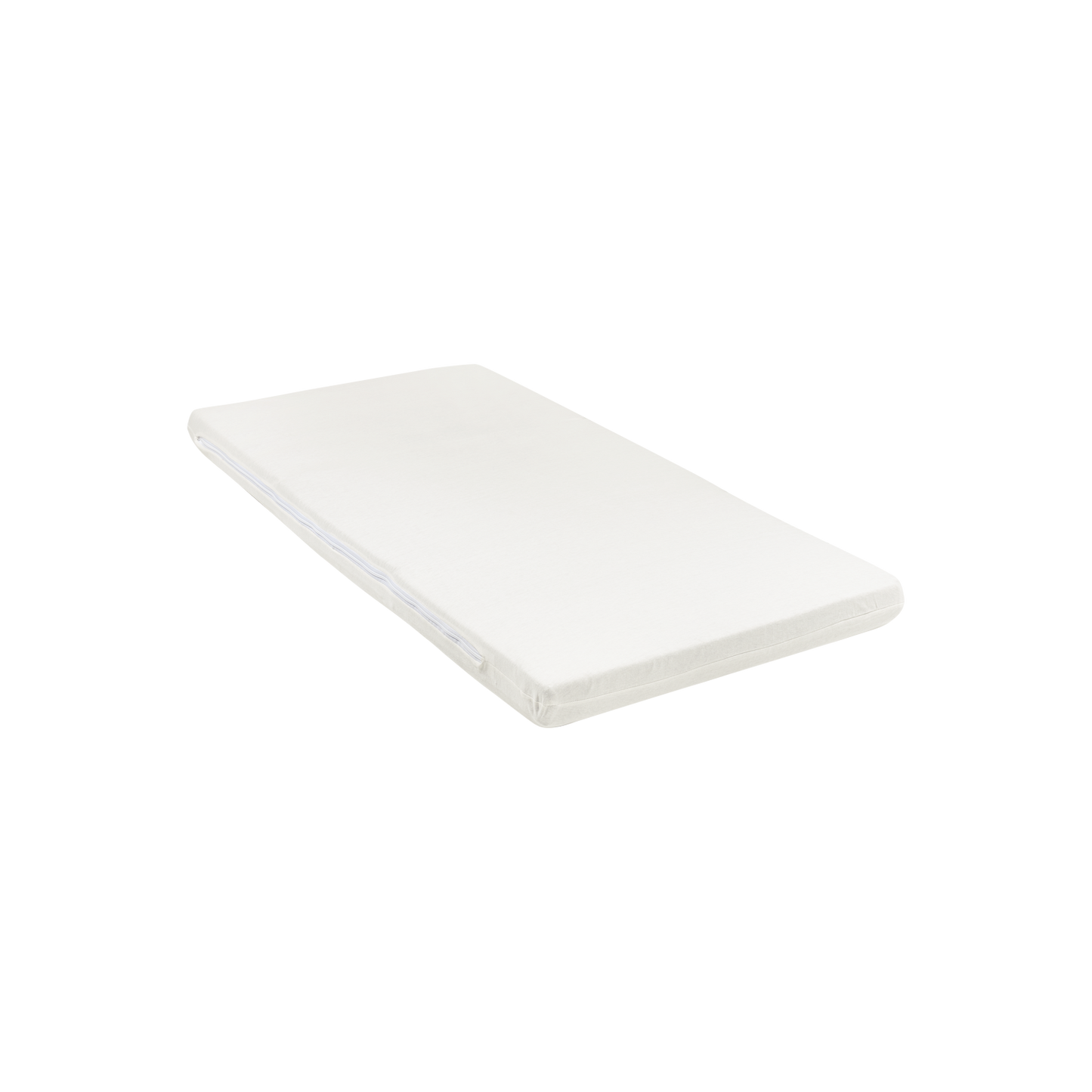 Meyco Matratzenbezug für campingbetten Deluxe Offwhite