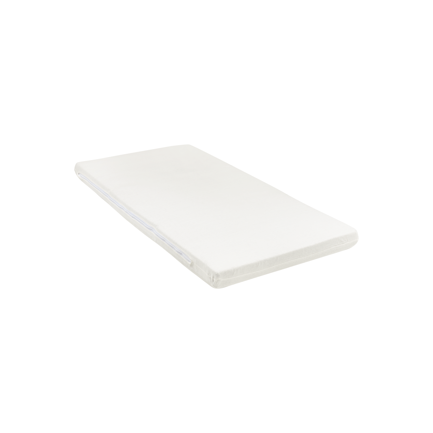 Meyco Matratzenbezug für campingbetten Deluxe Offwhite