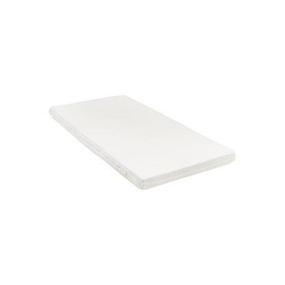 Meyco Matratzenbezug für campingbetten Deluxe Offwhite