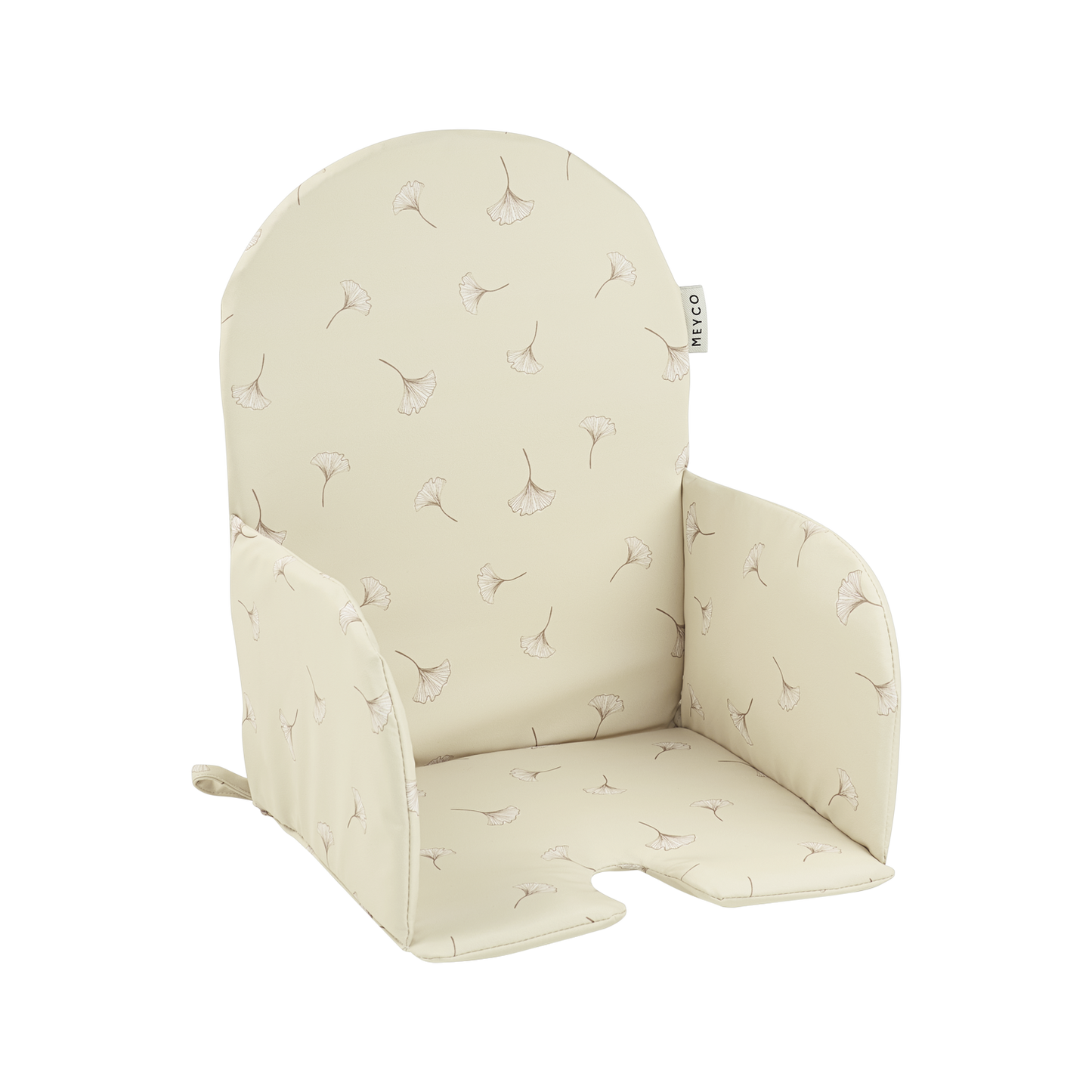 Meyco Sitzverkleiner Kinderhochstuhl für IKEA model Ginkgo Soft sand Studio