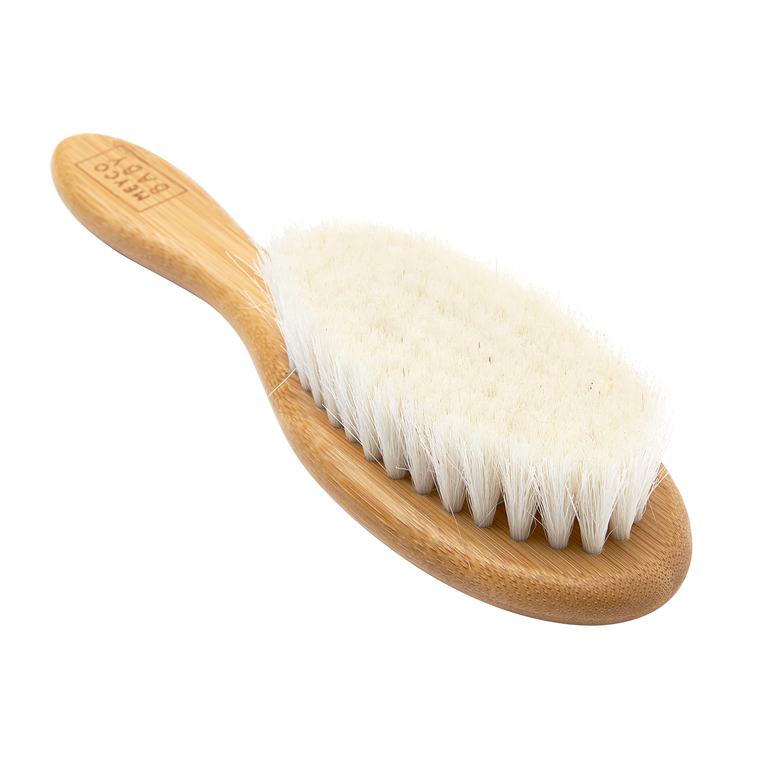 Meyco Friseurset Bambus 3-teilig Natural