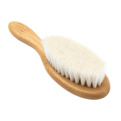 Meyco Friseurset Bambus 3-teilig Natural