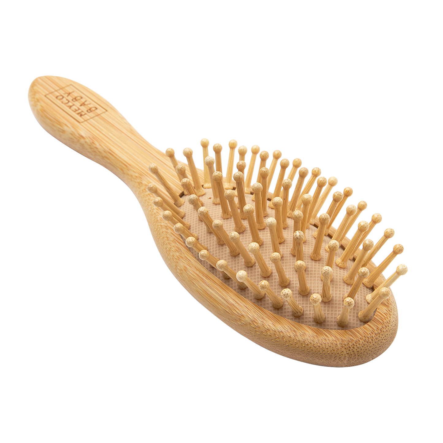 Meyco Friseurset Bambus 3-teilig Natural