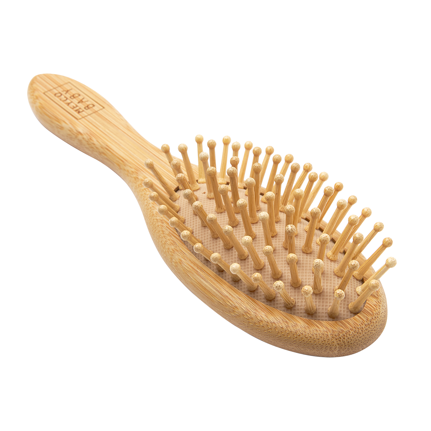 Meyco Friseurset Bambus 3-teilig Natural