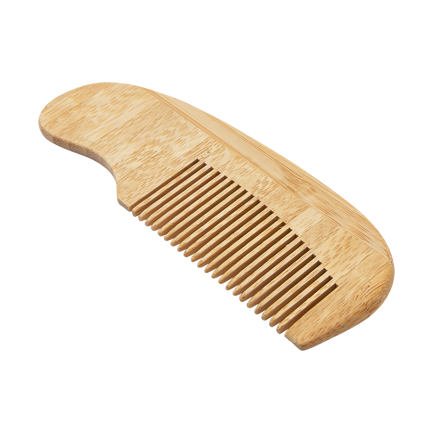 Meyco Friseurset Bambus 3-teilig Natural
