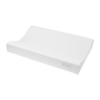 Meyco Wickelauflagen White