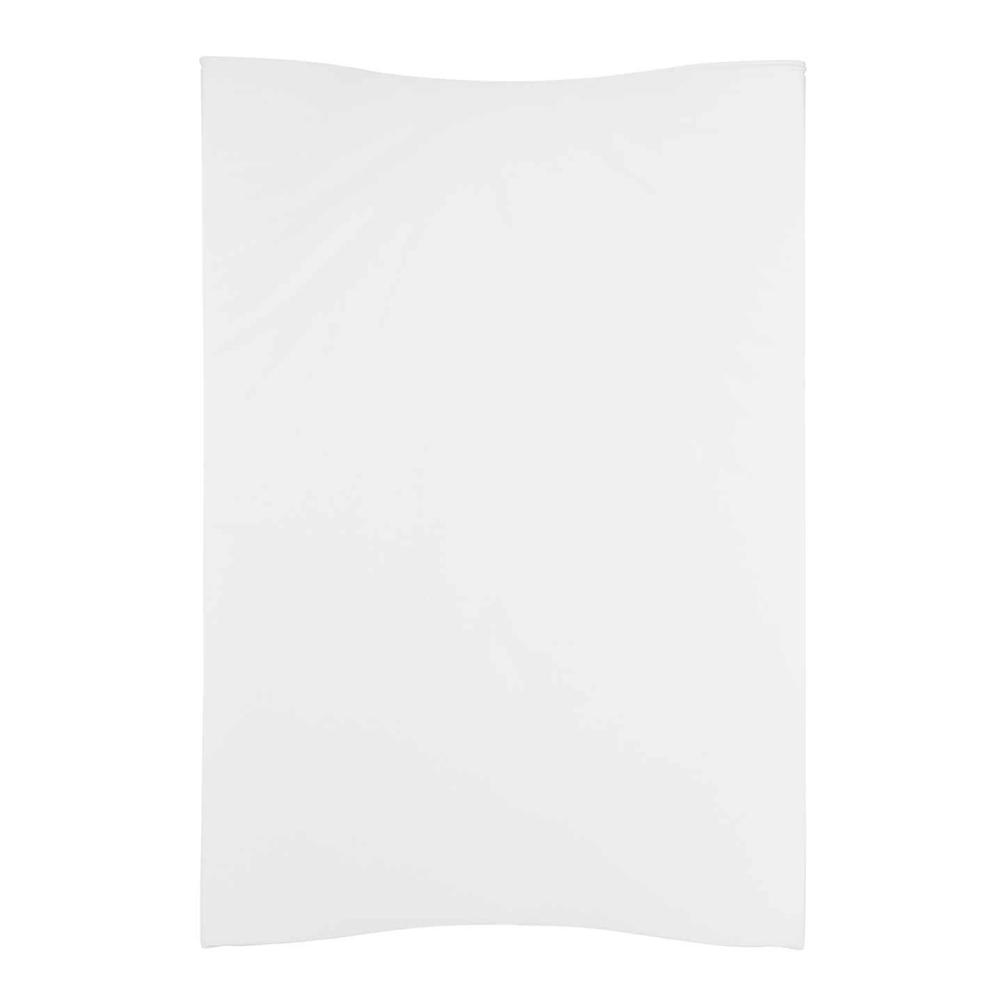 Meyco Wickelauflagen White