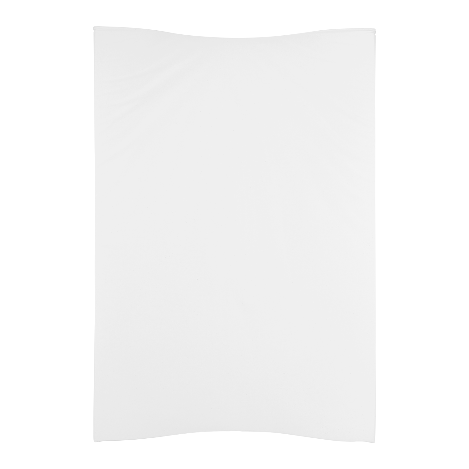 Meyco Wickelauflagen White