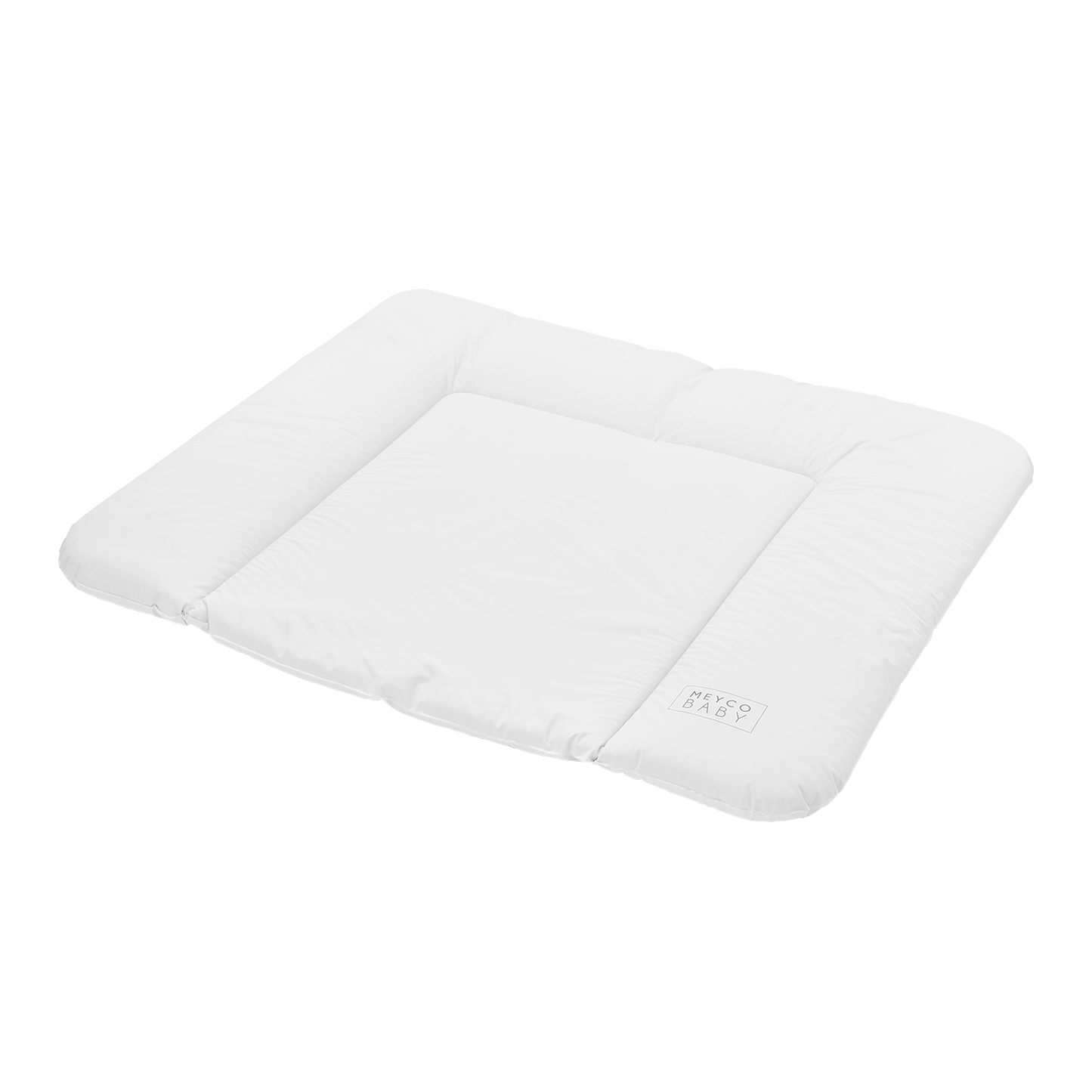Meyco Wickelauflagen White