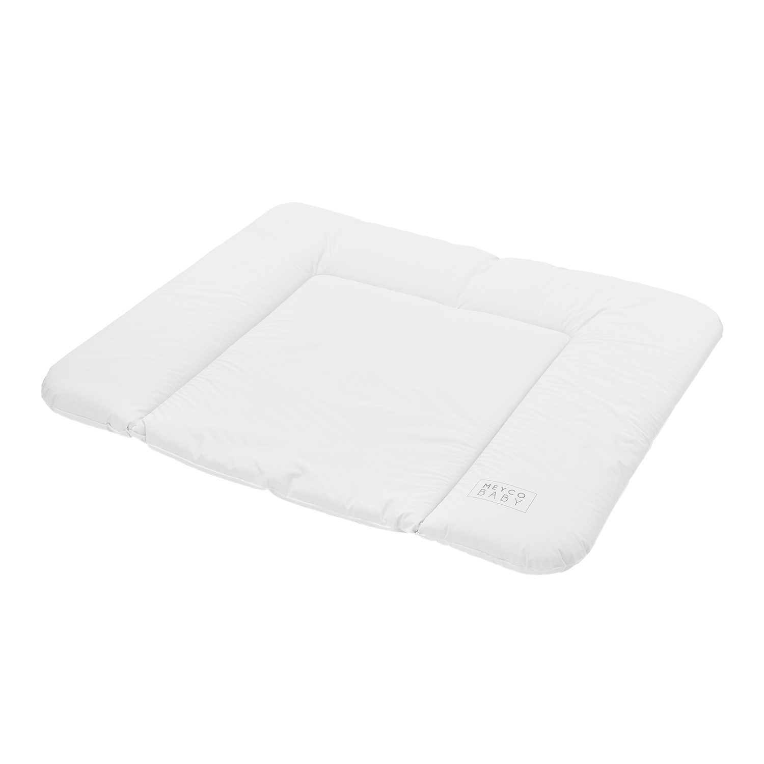Meyco Wickelauflagen White