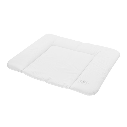 Meyco Wickelauflagen White