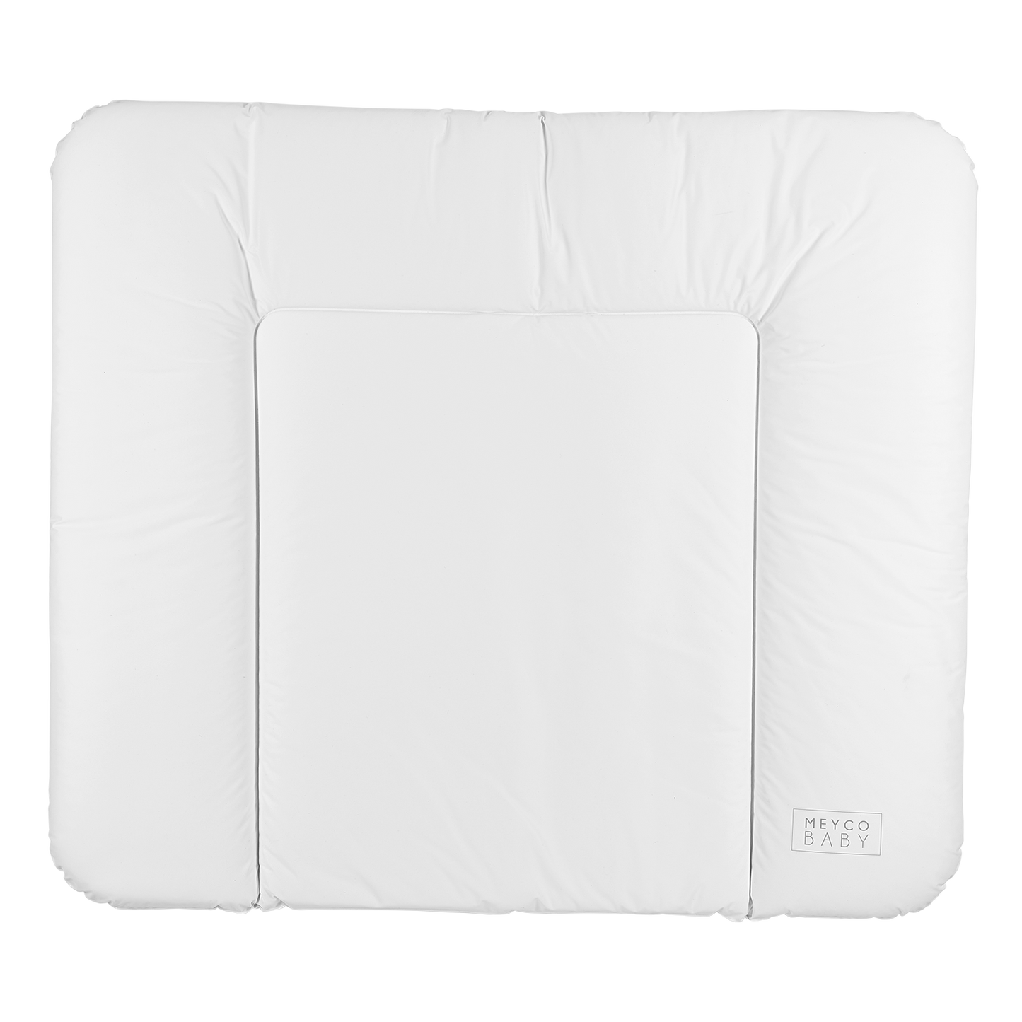 Meyco Wickelauflagen White