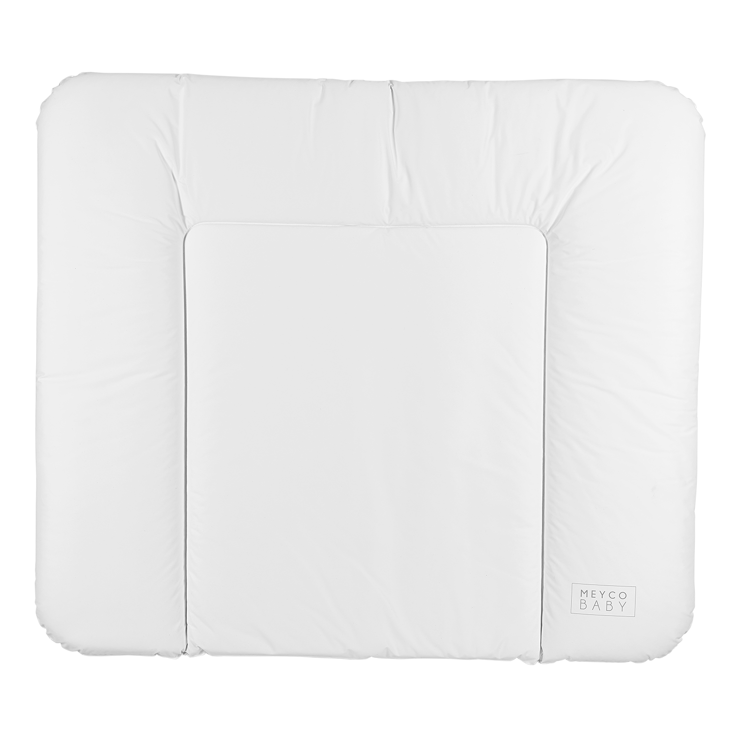 Meyco Wickelauflagen White