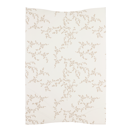 Meyco Wickelauflagen Branches Sand
