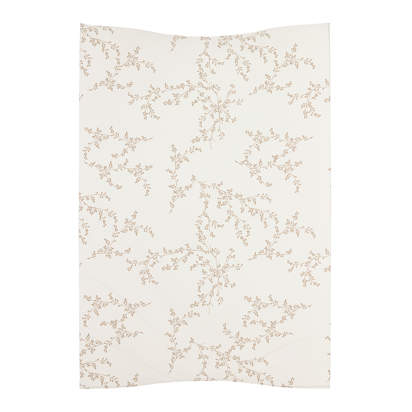 Meyco Wickelauflagen Branches Sand