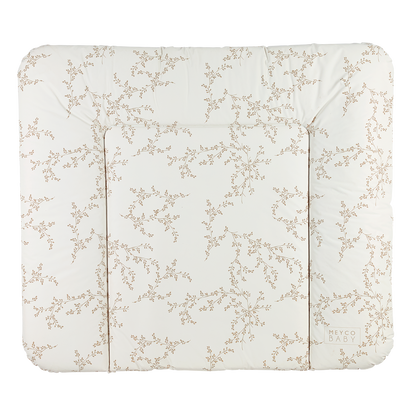 Meyco Wickelauflagen Branches Sand