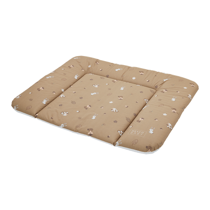 Meyco Wickelauflagen Forest Animals Sand