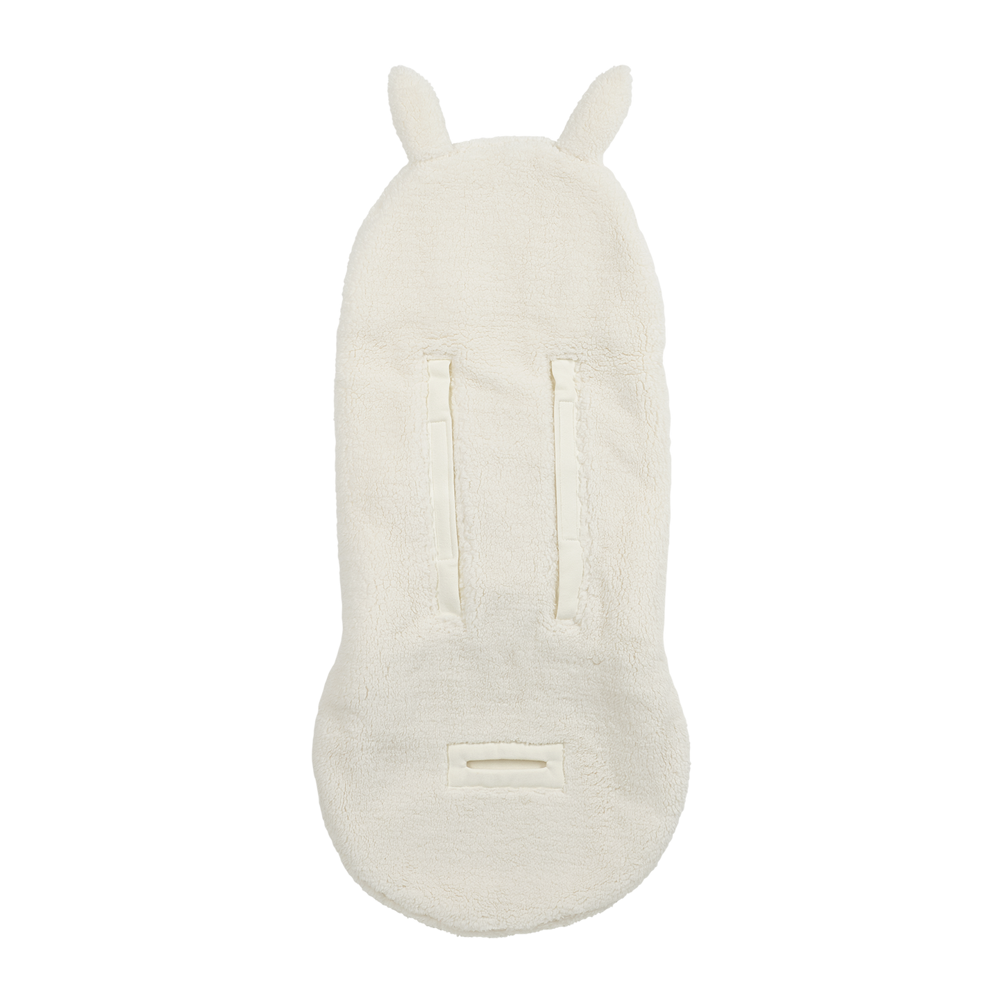 Meyco Wickeldecke Teddy Rabbit Natural