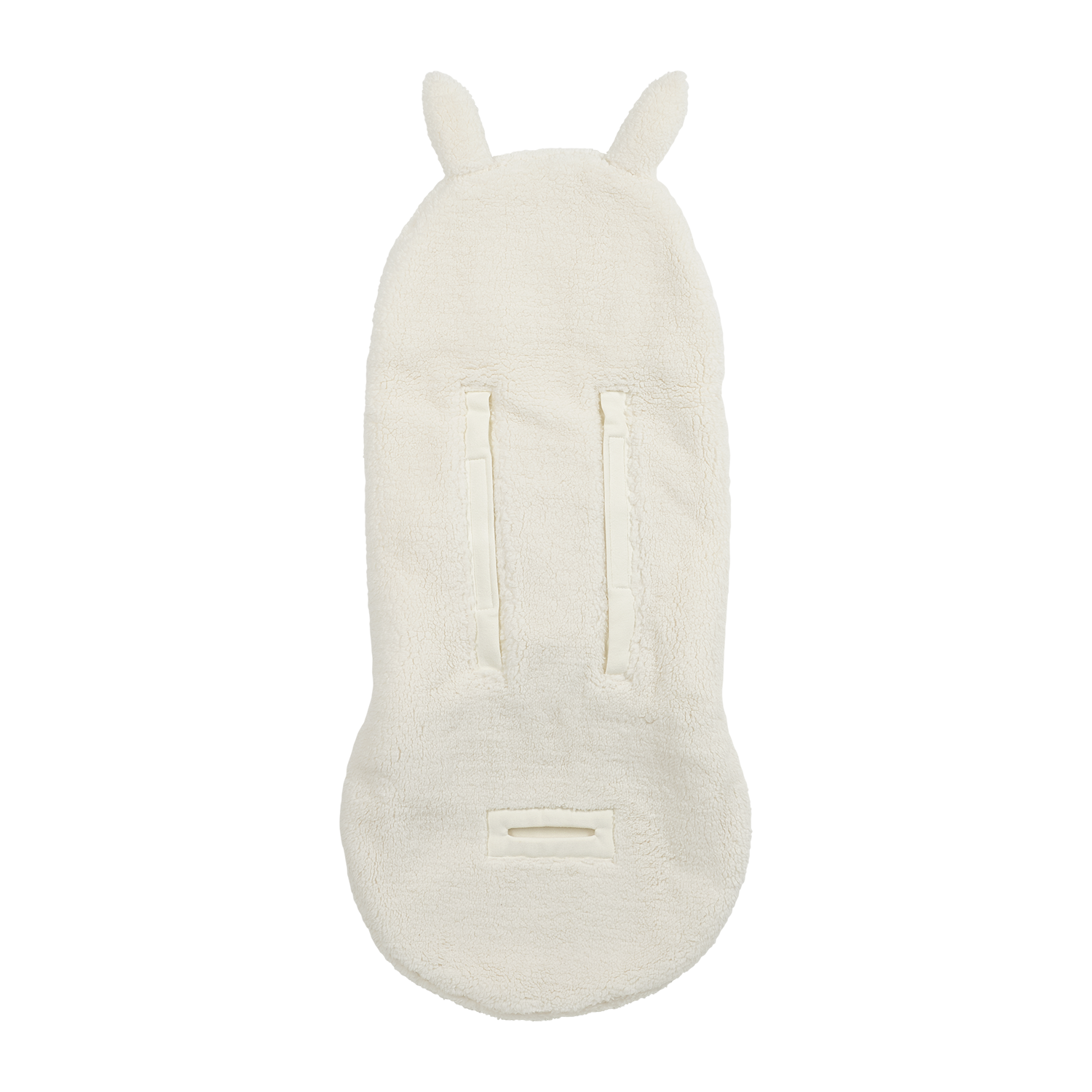 Meyco Wickeldecke Teddy Rabbit Natural