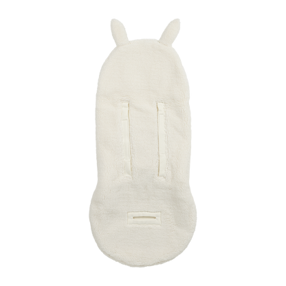 Meyco Wickeldecke Teddy Rabbit Natural