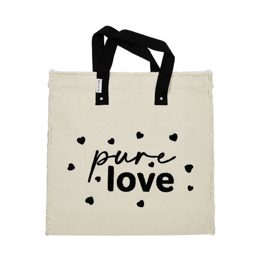 Meyco Tasche Pure Love Nature Studio