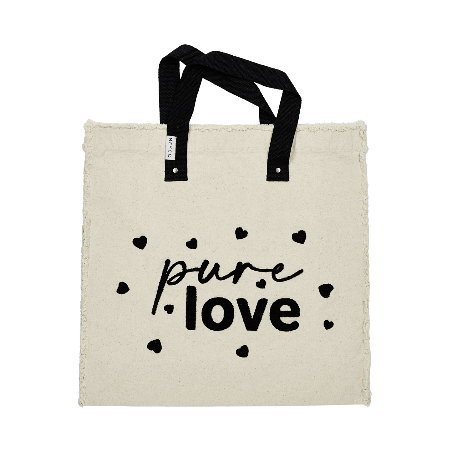 Meyco Tasche Pure Love Nature Studio