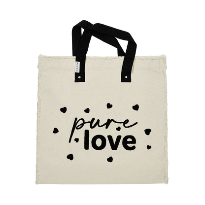 Meyco Tasche Pure Love Nature Studio