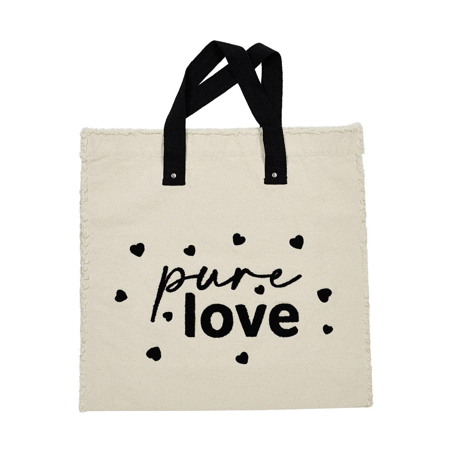 Meyco Tasche Pure Love Nature