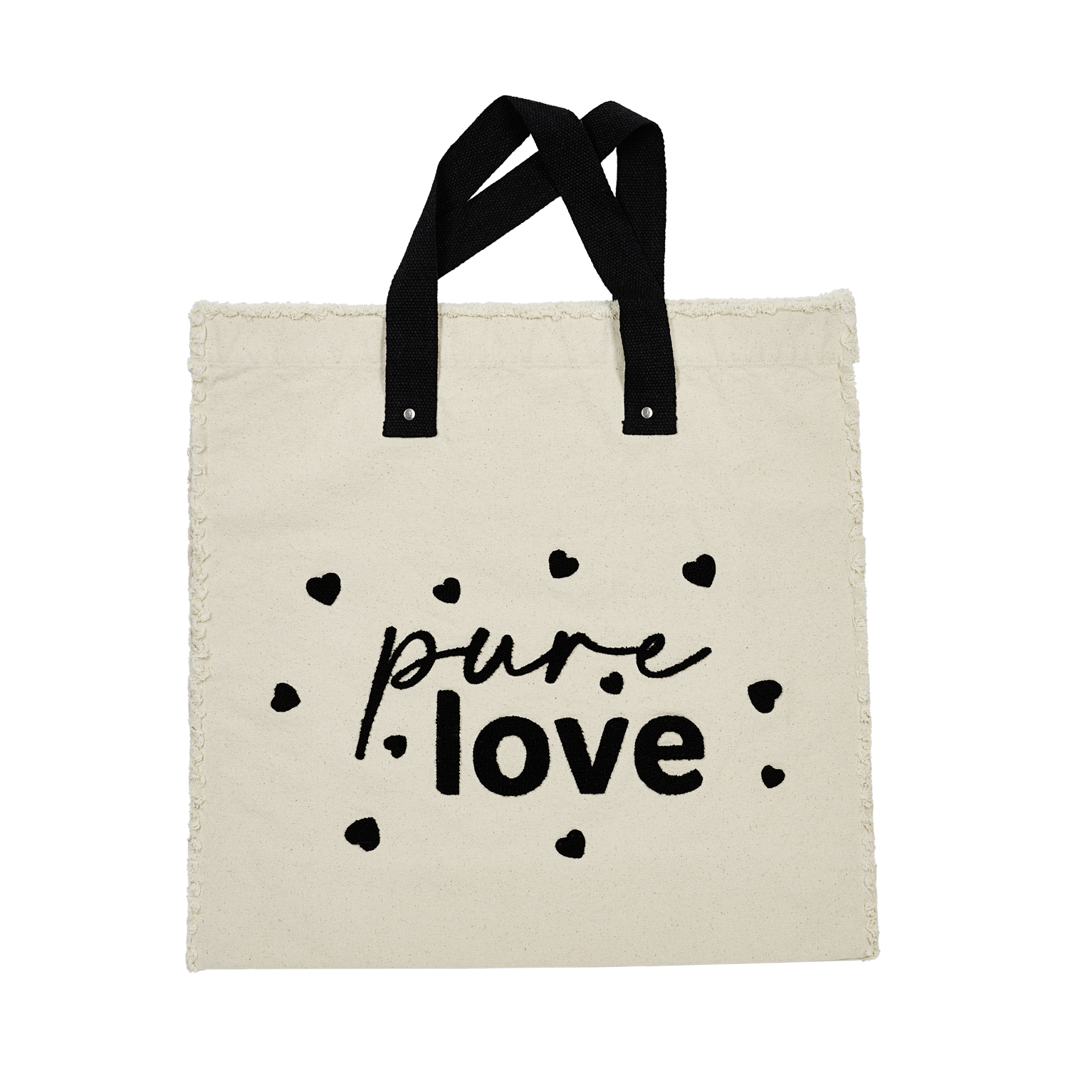 Meyco Tasche Pure Love Nature