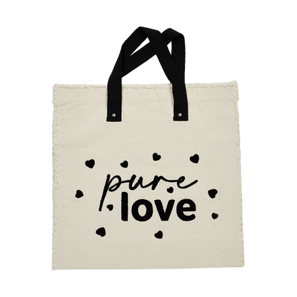Meyco Tasche Pure Love Nature