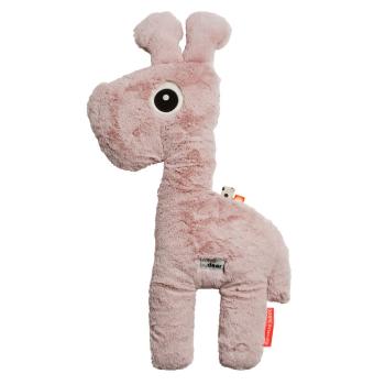 Done by Deer Kuscheltier Raffi rosa Groß die Kuschelgiraffe 30631
