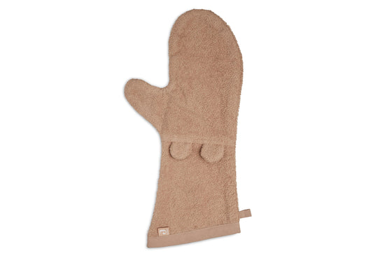 Jollein Waschlappen Frottee - Ears Biscuit Studio